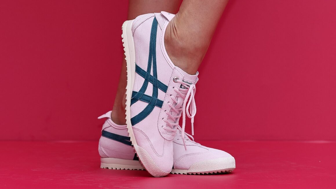 Onitsuka Tiger Will Pivot to Fashion and Lifestyle After Asics Spin Off