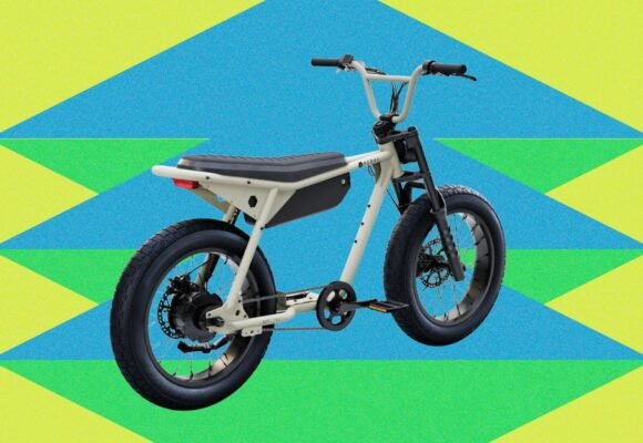 Pedal Electric H/T Review: A Fast, Powerful, Stylish Ebike