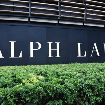 Ralph Lauren Wins China Superfans by Selling the American Dream — At the Right Price