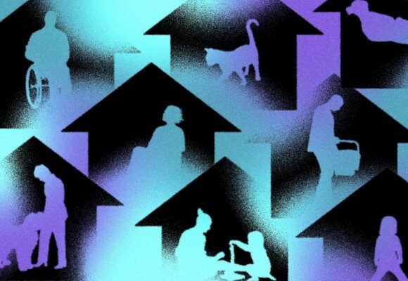 The ‘Almost Homeless’ Subreddit Is a Stark Glimpse at Soaring Wealth Inequality