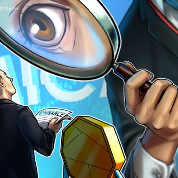 ESMA MiCA warning puts Binance EU service changes under scrutiny