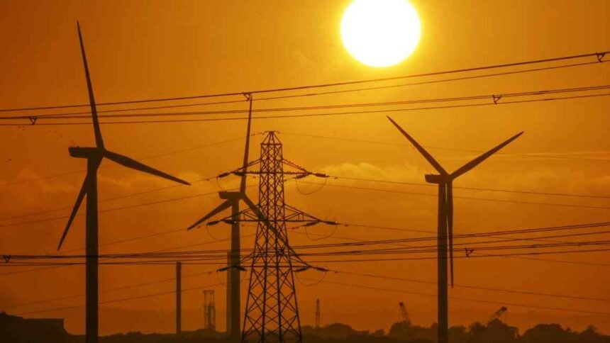 Britain’s grid operator calls for more electricity as temperatures soar
