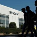 SpaceX bond sale signals markets are in ‘bubble territory’, warns Allianz CIO