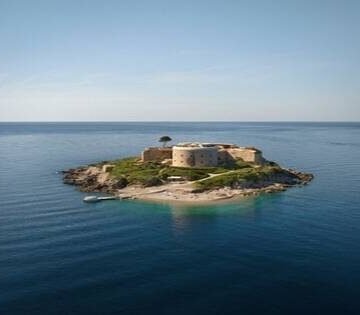 Mamula Island by Banyan Tree Celebrates its Official Debut Season