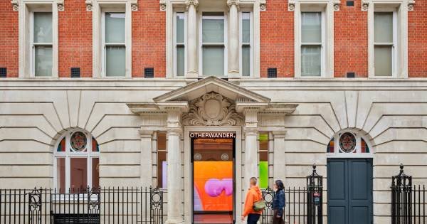 Otherwander Soho selects Apaleo to power fully digital pod hotel concept