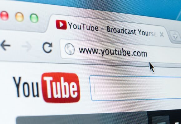 YouTube Appears to Be Making Money Off of Sanctioned Iranians’ Accounts