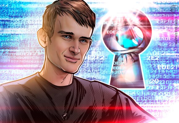 Vitalik Buterin says obfuscation could unlock private onchain crypto voting