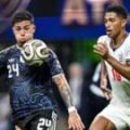 24m tune in to watch England-Argentina