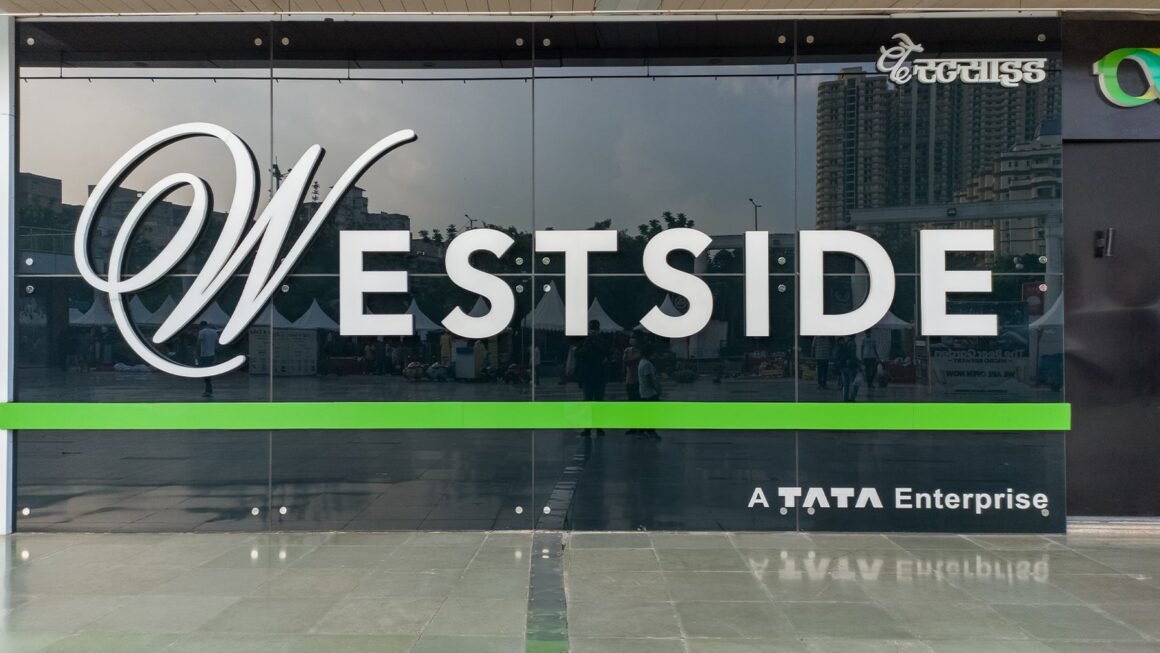 India’s Tata Group Plans 100 Annual Stores for Its Westside Brand