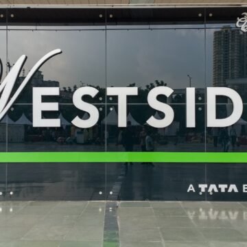 India’s Tata Group Plans 100 Annual Stores for Its Westside Brand