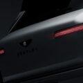 Bentley Torcal EV: Price, Specs, Availability