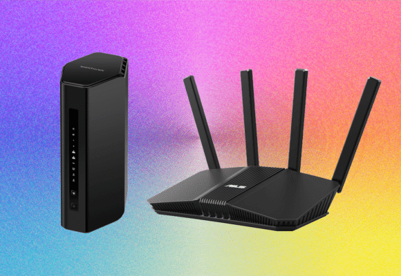 Best Wi-Fi Routers (2026): My Honest Picks After Testing 40+