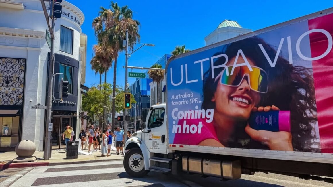 Summers Are Getting Hotter. Is Beauty Ready?
