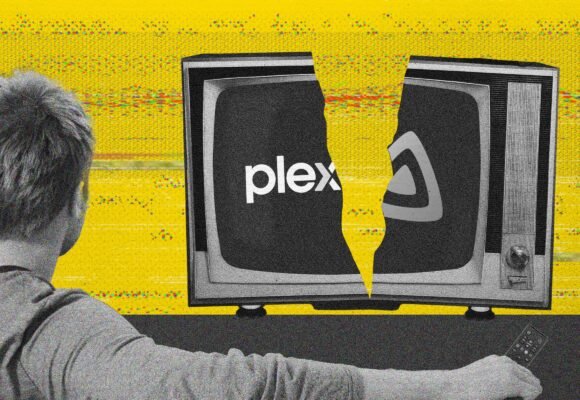 Plex Keeps Getting Worse. Is Jellyfin a Decent Replacement?