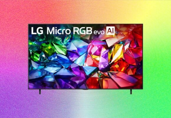 LG Micro RGB Evo Review: Brilliant, Bright, Not Budget-Friendly