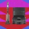 Best Vacuum Cleaners (2026): Cordless Vacuums, Robot Vacuums, Dysons