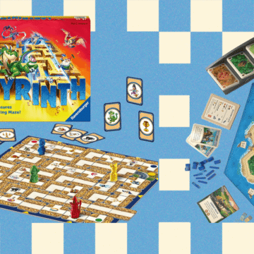 The 35 Best Board Games for Family Game Night