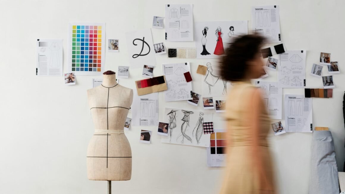 Is Fashion School Still Worth It?