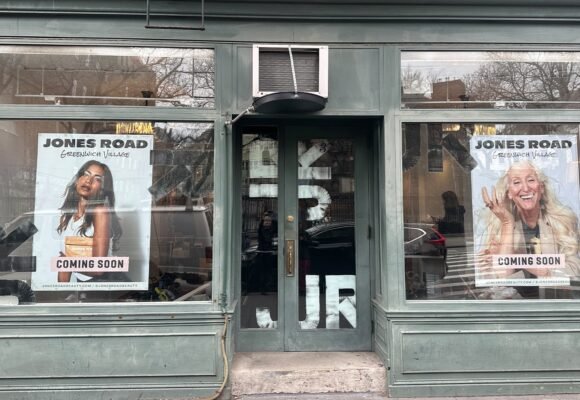 Jones Road CEO Cody Plofker Steps Down
