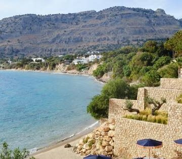 AMOH Rhodes: A New Greek Icon of Luxury Sets Its Sights on World Travel Awards Glory