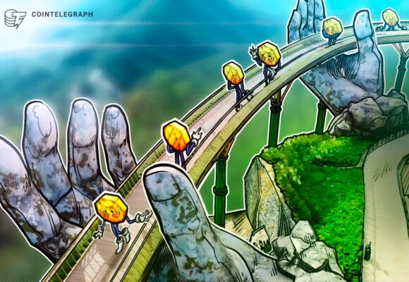 Vietnam sets fines for unlicensed crypto trading ahead of regulation rollout