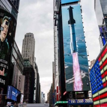 Traders are increasingly betting against SpaceX just weeks after IPO
