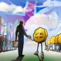 UK tokenization push could add as much as $44B to annual output by 2035: Report