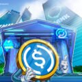 Standard Chartered, Circle bring USDC minting onto banking rails