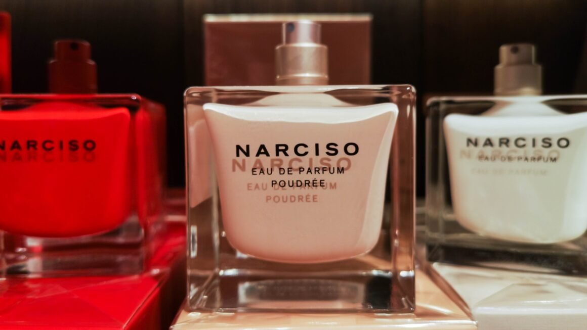 Beauty Is Betting on Fragrance. Why Isn’t Shiseido?