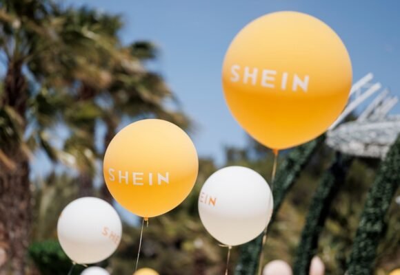 Report: Shein Postpones IPO to September