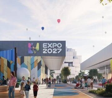 Global Interest Surges for Expo 2027 Belgrade