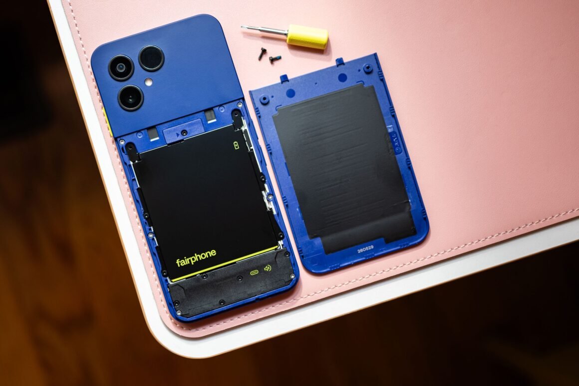 Exclusive: You Can Finally Buy a Fairphone—a Sustainable, Repairable Smartphone—in the US