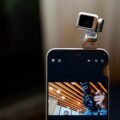 Honor’s Robot Phone Has a Gimbal-Powered Camera for Vloggers