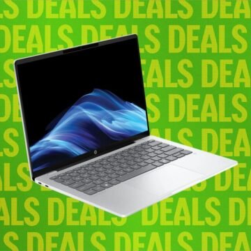 The Excellent HP OmniBook 5 Is $550 Off Its Retail Price Today