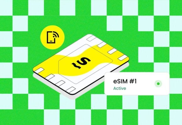 Saily Ultra eSIM Premum Plan Review: Packed With Perks