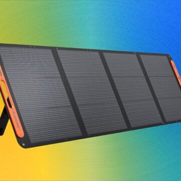 The Best Portable Solar Panels: My Take After Years of Testing
