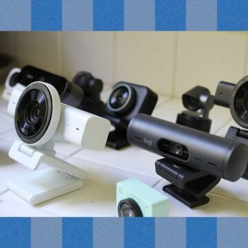 Best Webcams (2026): My Honest Take After Testing the Best
