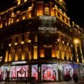 Harvey Nichols Warns It Could Collapse Without Rescue Deal