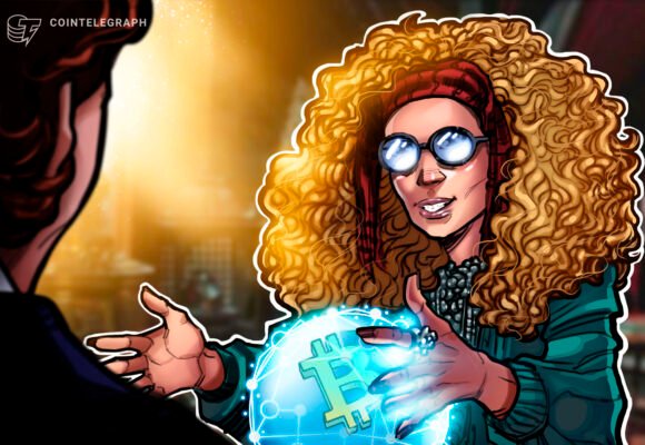 Bernstein forecasts Bitcoin to reclaim $125K by late 2026 ahead of cycle peak