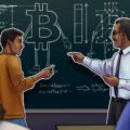 Students want crypto classes but learn on social media: OKX survey