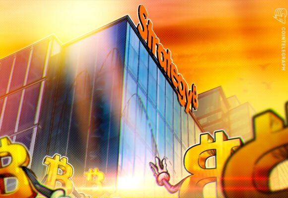 Strategy pauses BTC buys, launches $1.6B cash pool after $2B raise