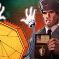 Russia cracks down on 9 crypto exchanges in Moscow City