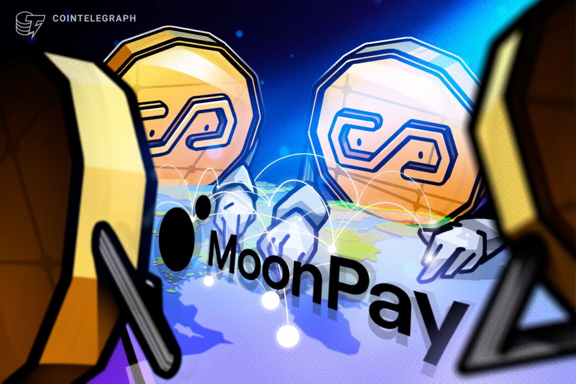 MoonPay adds Cash App Pay for crypto purchases by US customers