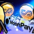 MoonPay adds Cash App Pay for crypto purchases by US customers