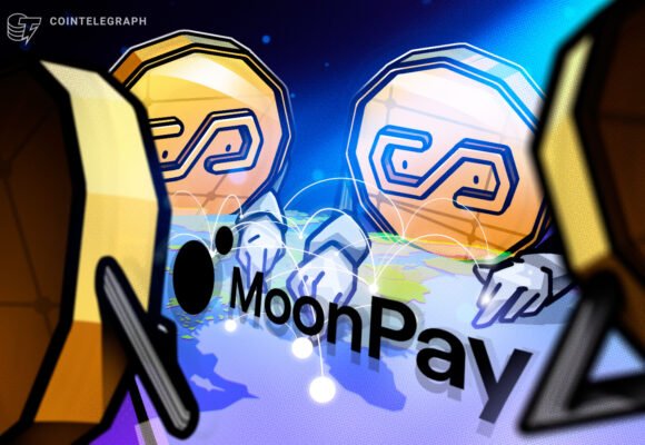 MoonPay adds Cash App Pay for crypto purchases by US customers