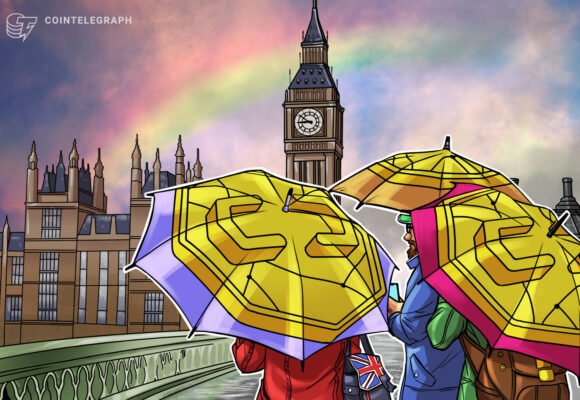 Bank of England set for new innovation mandate covering stablecoins