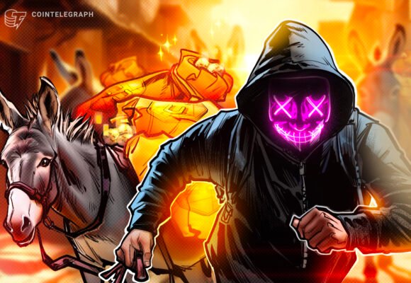 Cybersecurity firm unveils crypto phishing campaign targeting 885,000 phone numbers