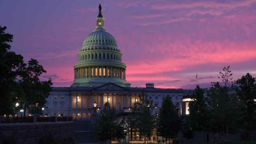 Landmark crypto bill stalls in US Senate despite $225mn spending push