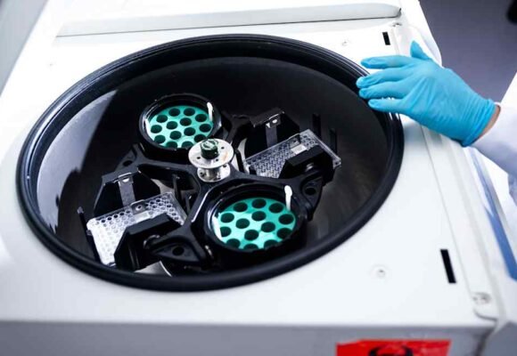 Moderna share price doubles on melanoma vaccine trial success