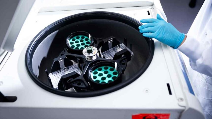 Moderna share price doubles on melanoma vaccine trial success